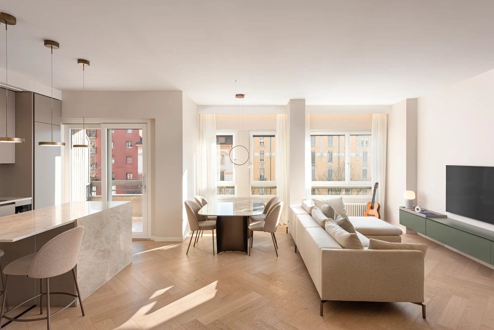 Residenza Milano Archinto - thumbnail 3